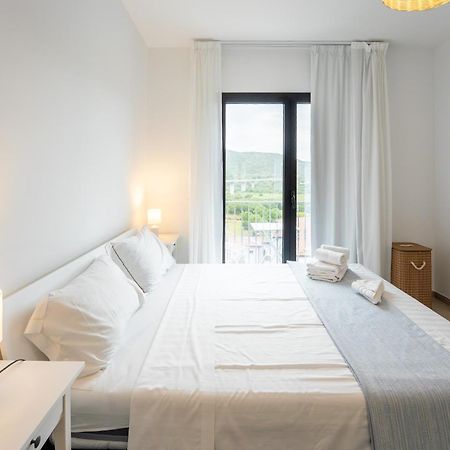 Geovillage Green Residence Olbia Bagian luar foto