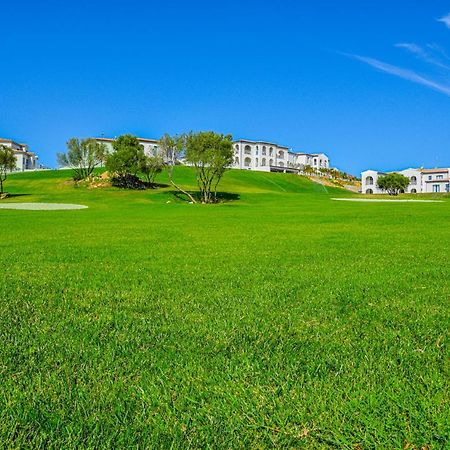 Geovillage Green Residence Olbia Bagian luar foto