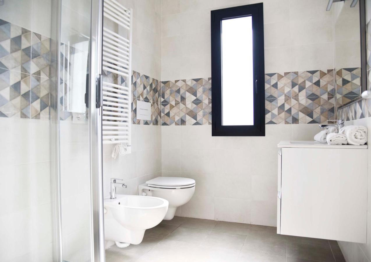 Geovillage Green Residence Olbia Bagian luar foto