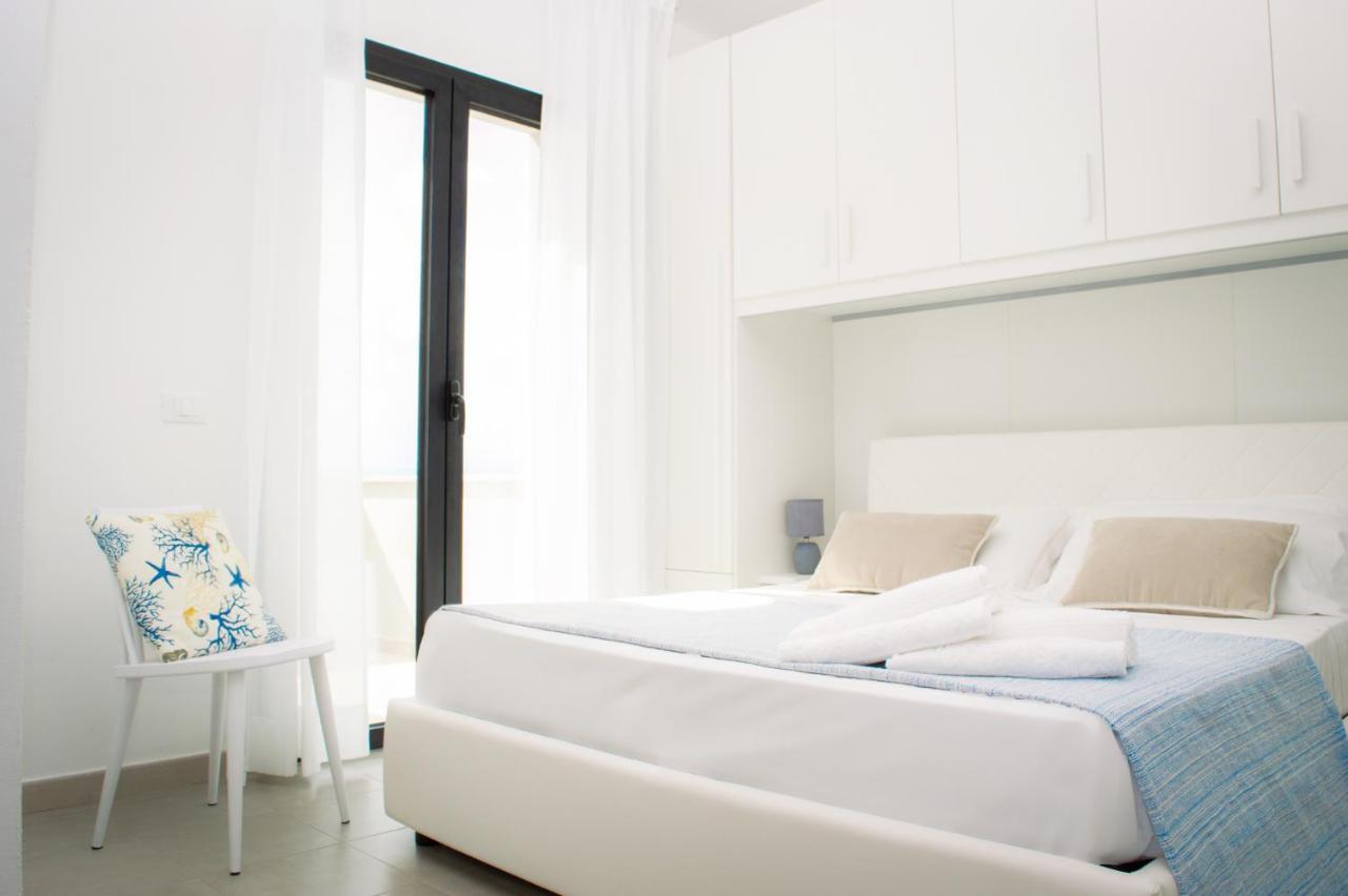Geovillage Green Residence Olbia Bagian luar foto