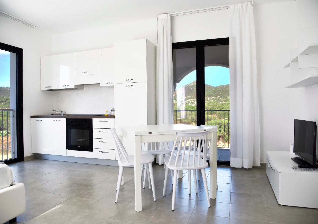 Geovillage Green Residence Olbia Bagian luar foto