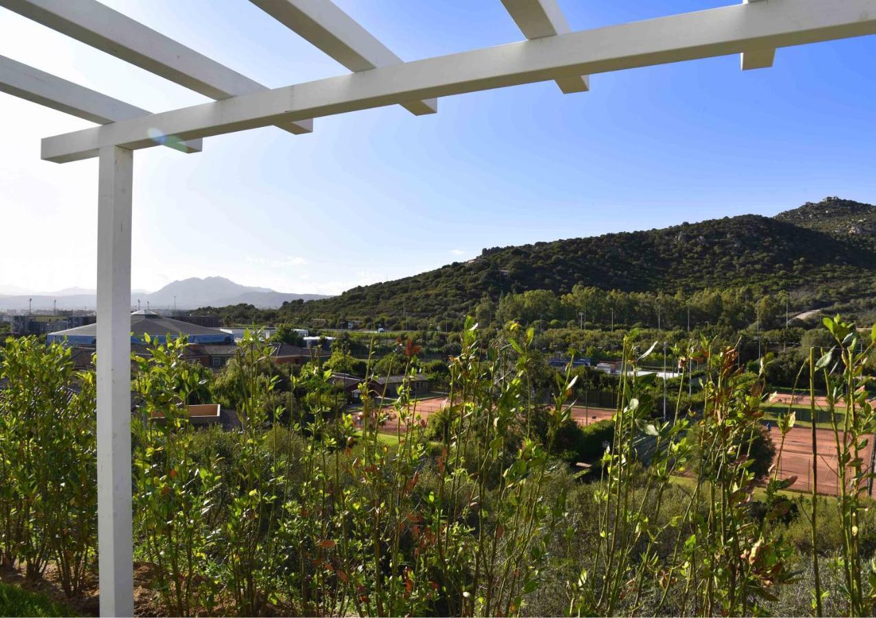 Geovillage Green Residence Olbia Bagian luar foto