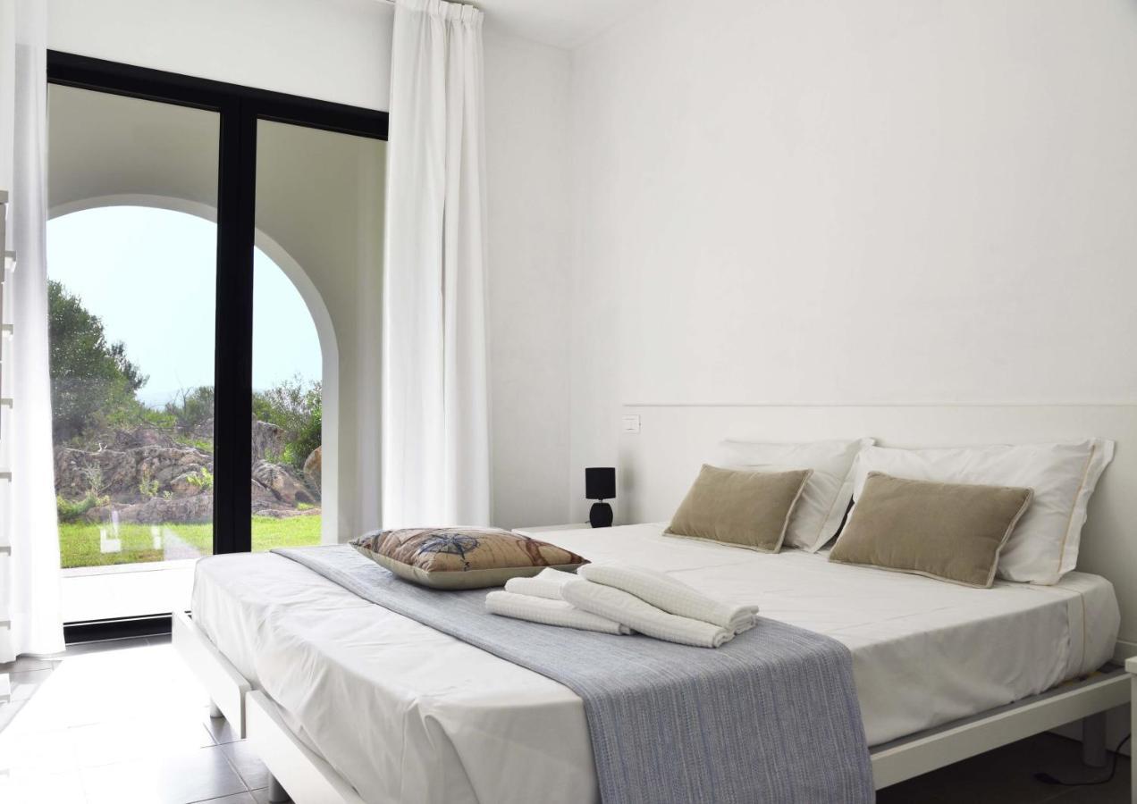 Geovillage Green Residence Olbia Bagian luar foto