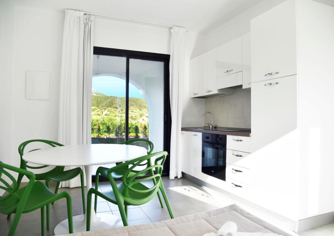Geovillage Green Residence Olbia Bagian luar foto