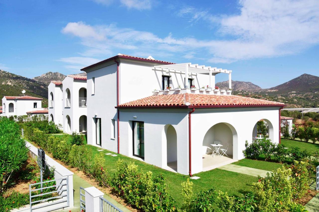 Geovillage Green Residence Olbia Bagian luar foto