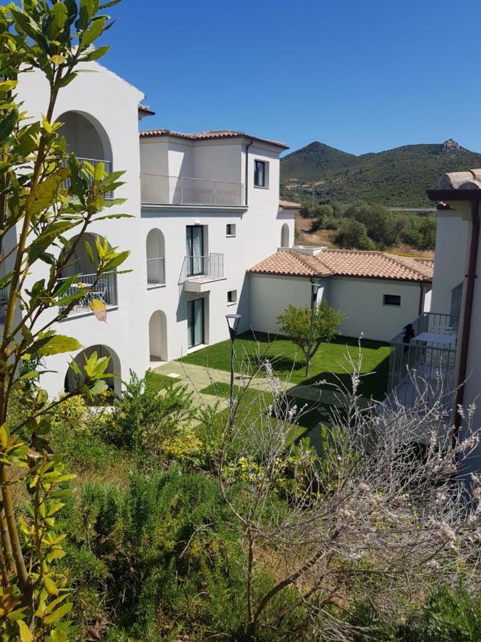 Geovillage Green Residence Olbia Bagian luar foto