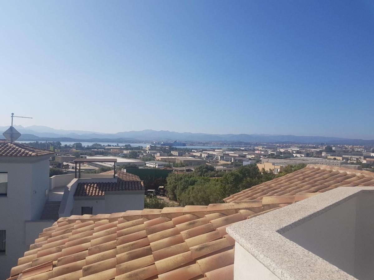 Geovillage Green Residence Olbia Ruang foto