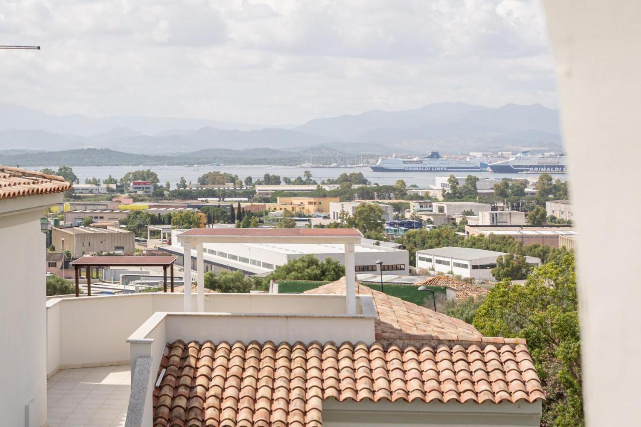 Geovillage Green Residence Olbia Bagian luar foto