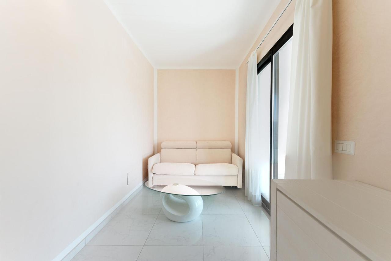 Geovillage Green Residence Olbia Bagian luar foto