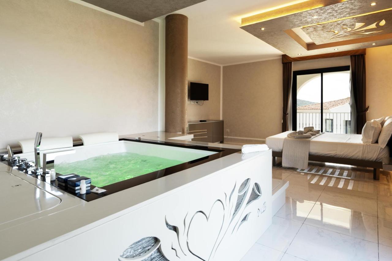 Geovillage Green Residence Olbia Bagian luar foto