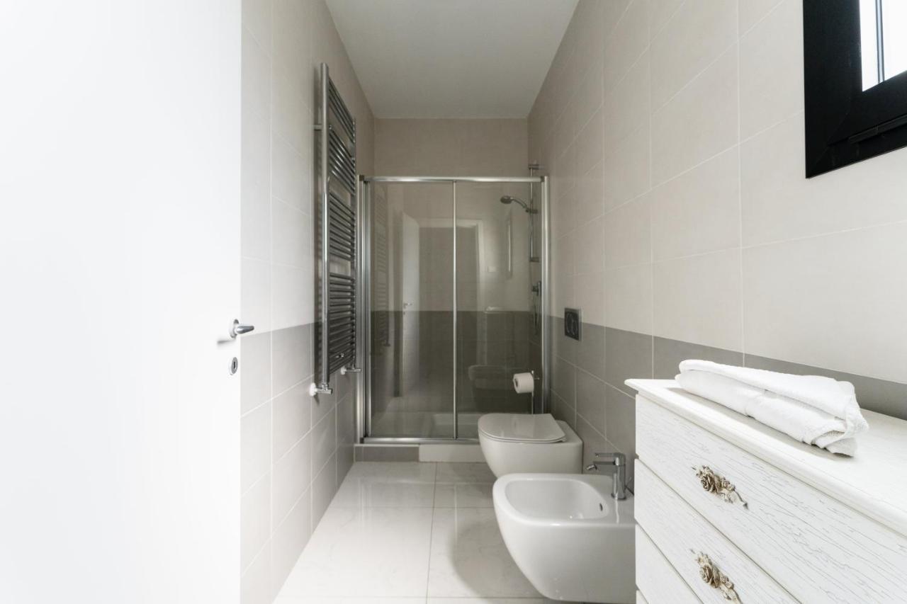 Geovillage Green Residence Olbia Bagian luar foto