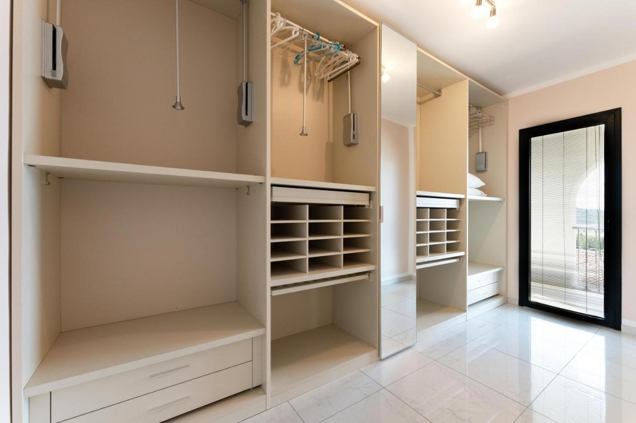 Geovillage Green Residence Olbia Bagian luar foto
