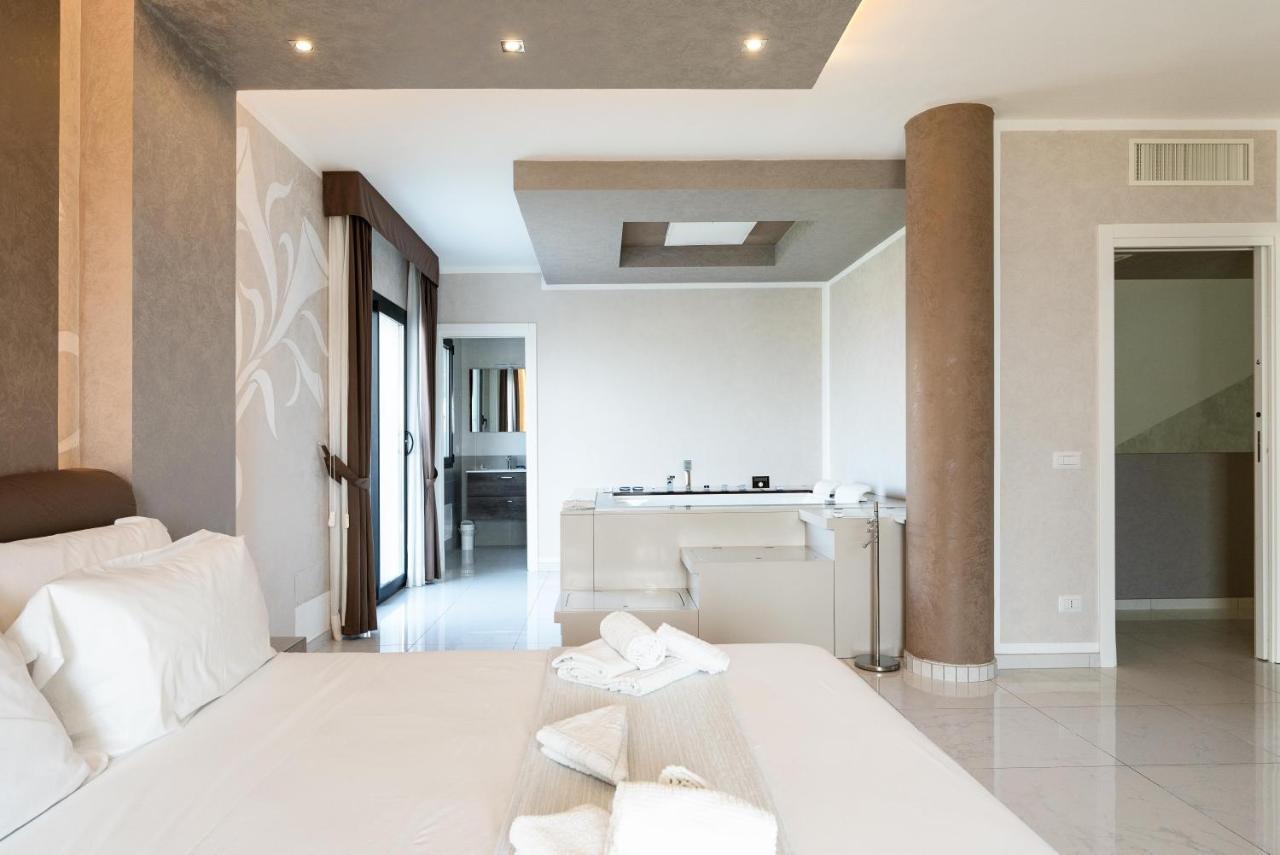 Geovillage Green Residence Olbia Bagian luar foto