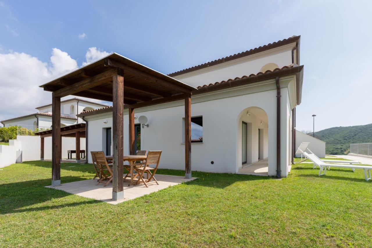 Geovillage Green Residence Olbia Bagian luar foto