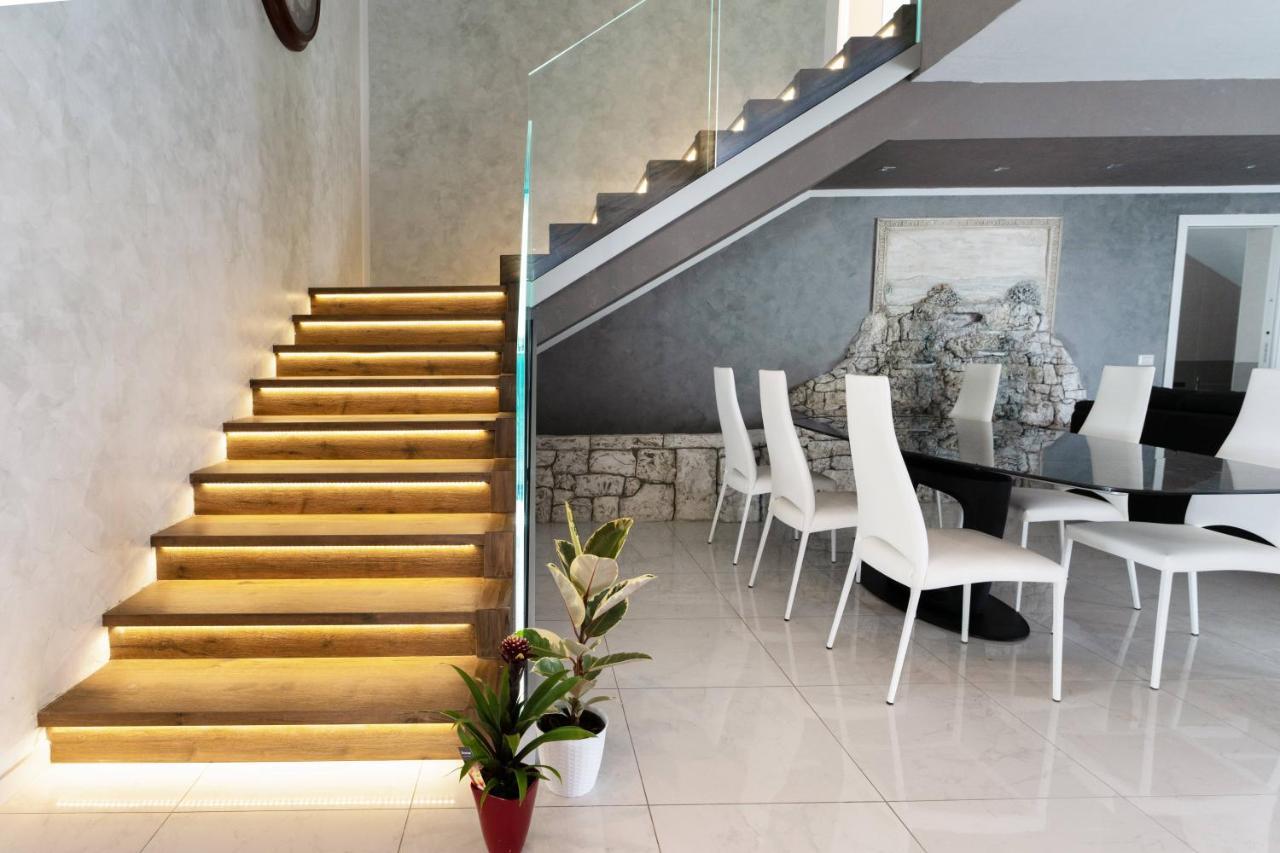 Geovillage Green Residence Olbia Bagian luar foto