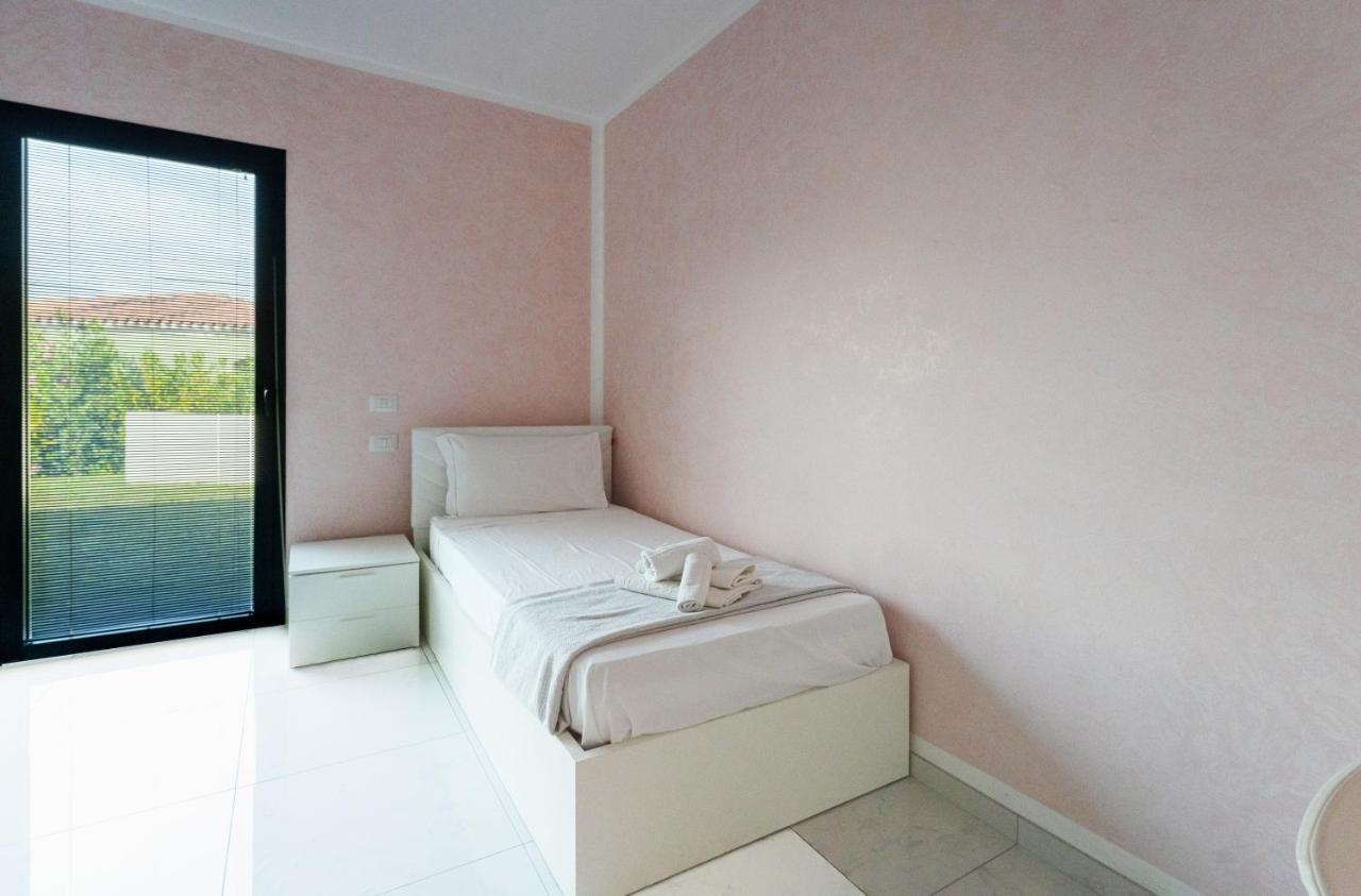 Geovillage Green Residence Olbia Bagian luar foto