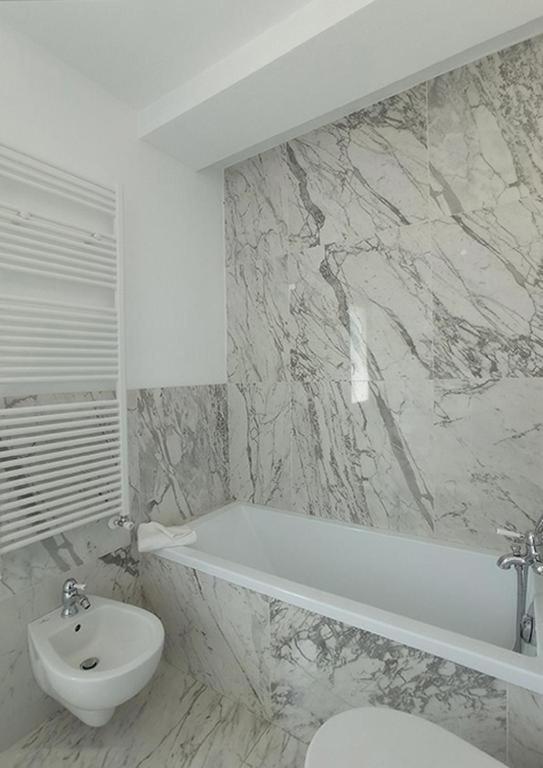 Geovillage Green Residence Olbia Bagian luar foto