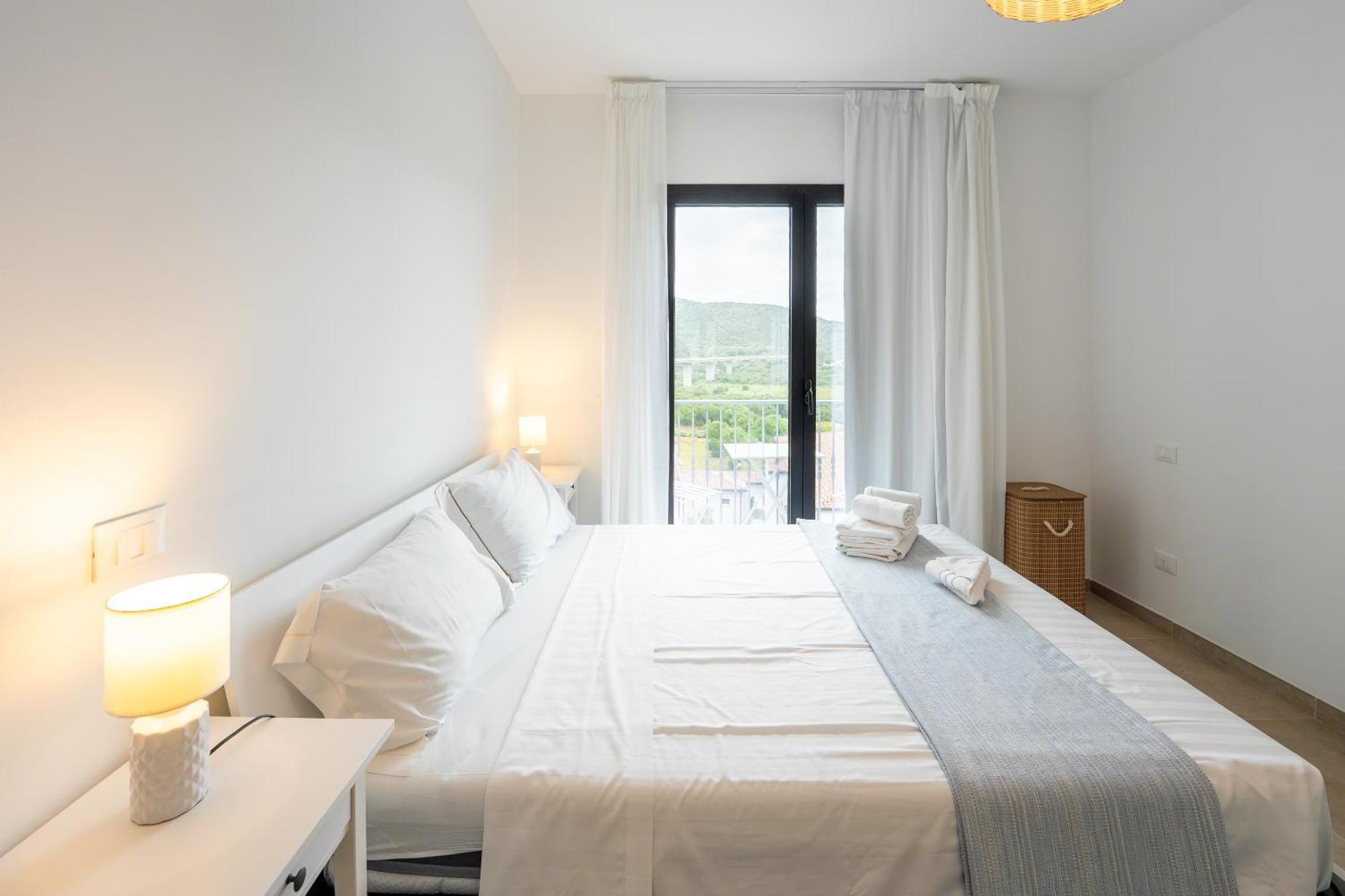 Geovillage Green Residence Olbia Bagian luar foto