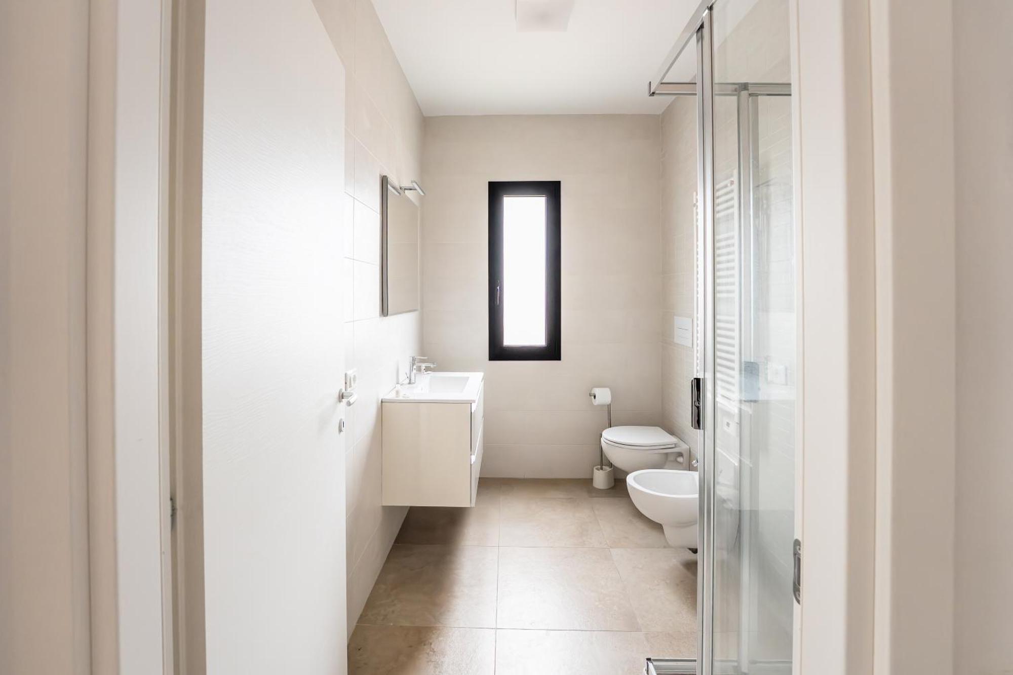 Geovillage Green Residence Olbia Bagian luar foto