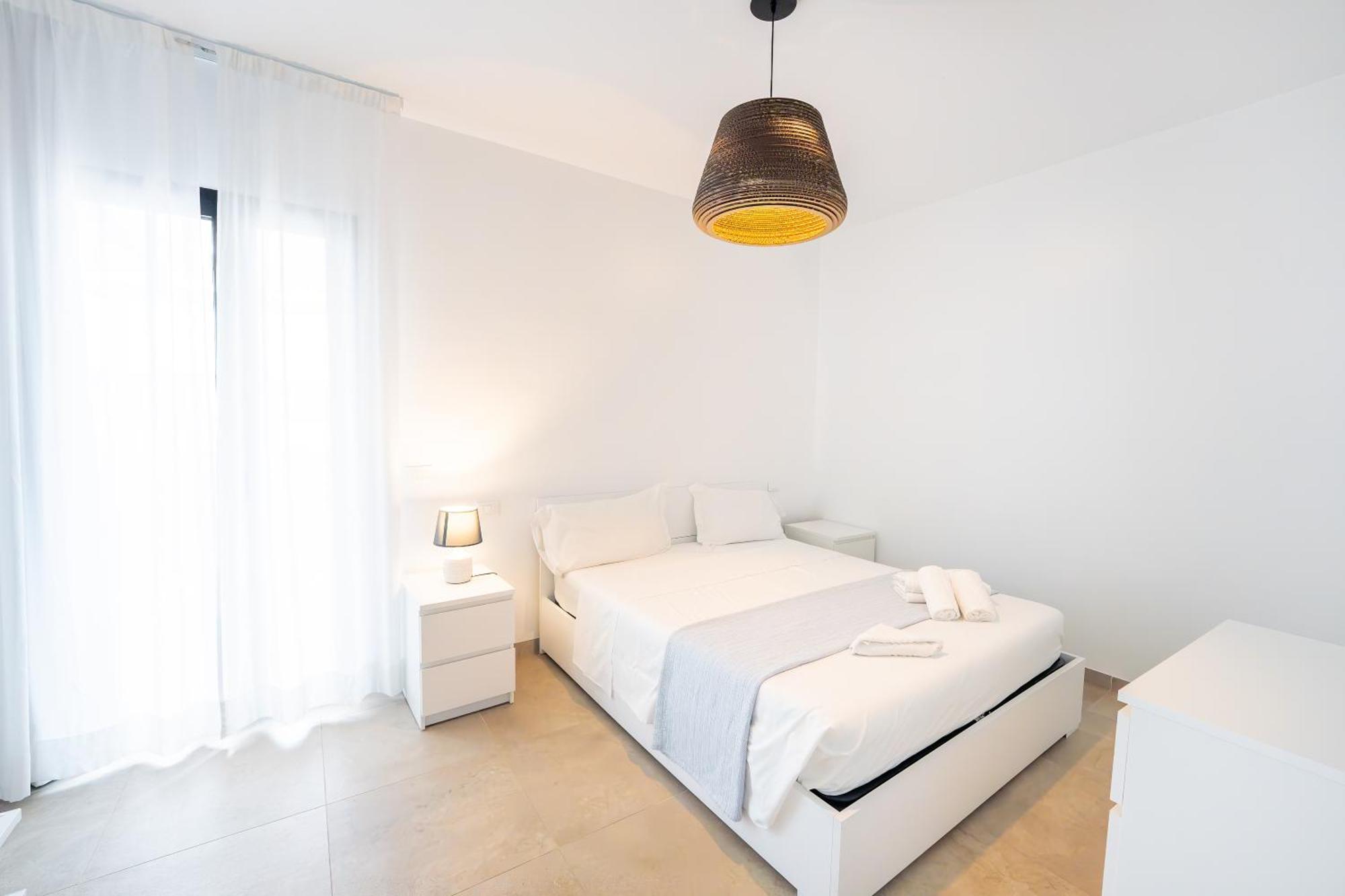 Geovillage Green Residence Olbia Bagian luar foto