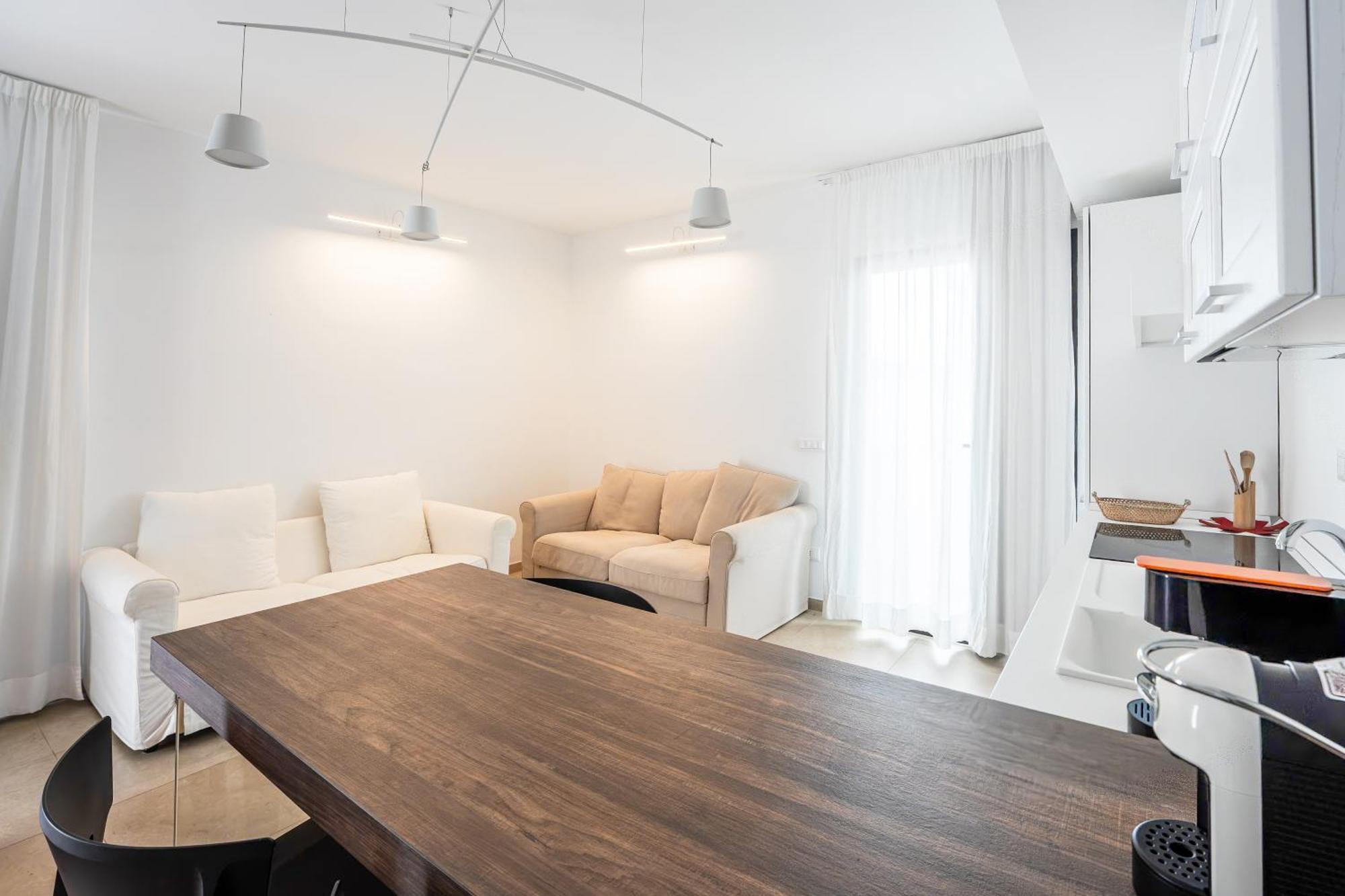 Geovillage Green Residence Olbia Bagian luar foto