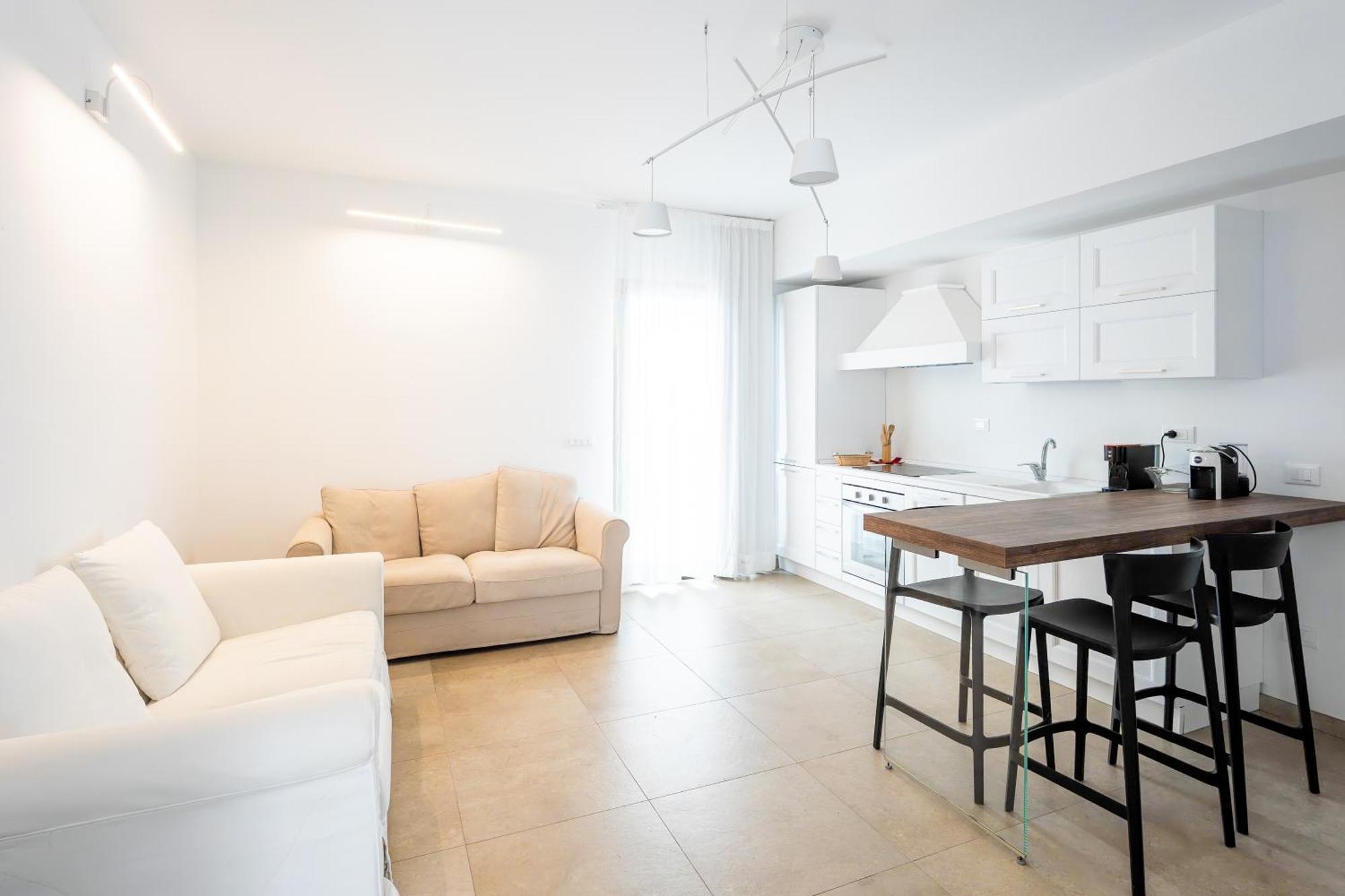 Geovillage Green Residence Olbia Bagian luar foto