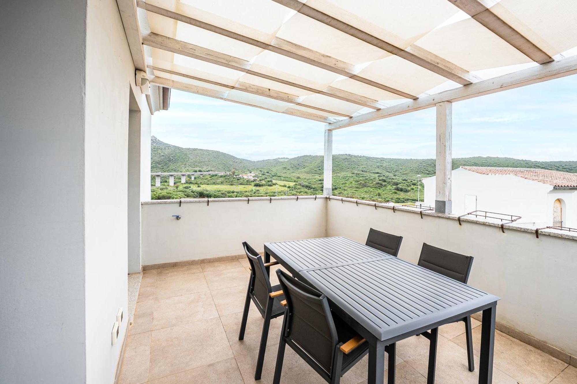 Geovillage Green Residence Olbia Bagian luar foto