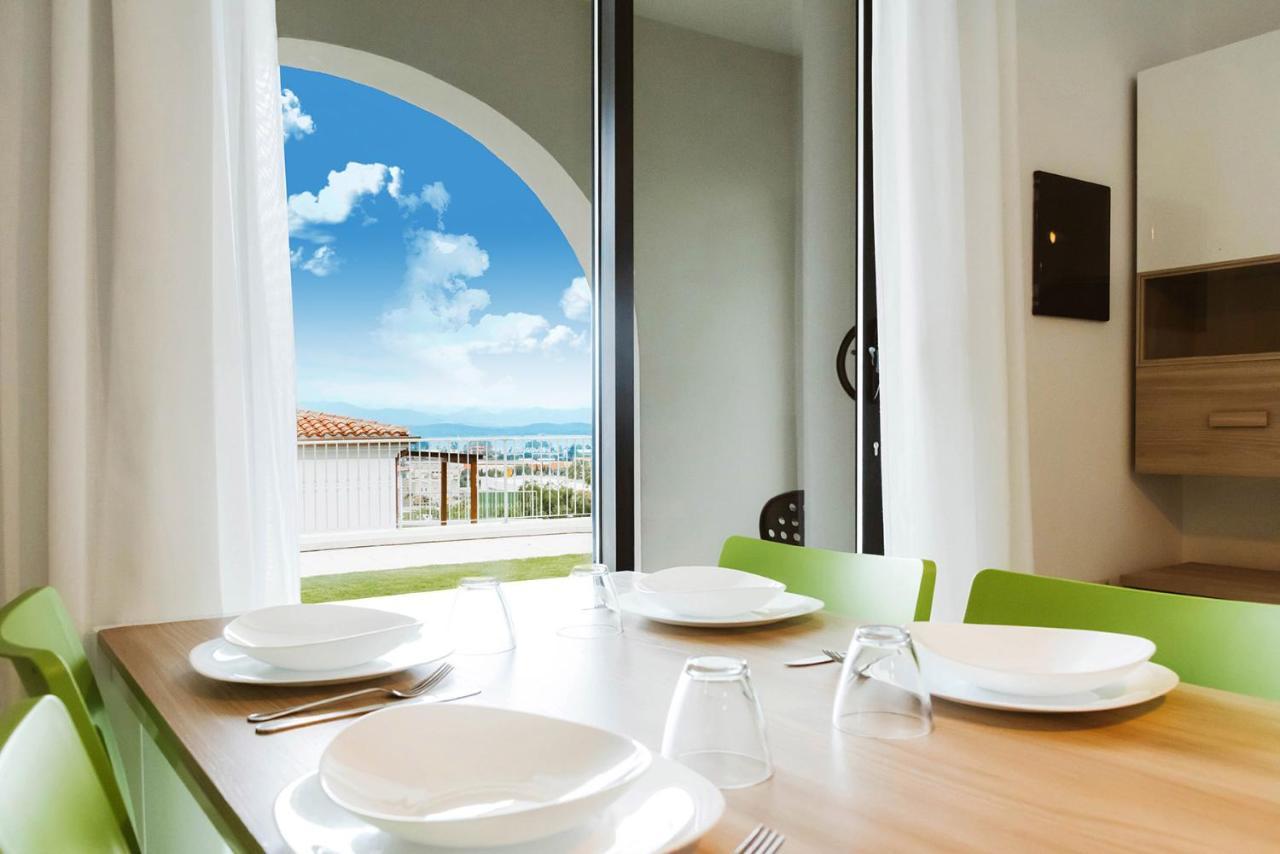 Geovillage Green Residence Olbia Bagian luar foto