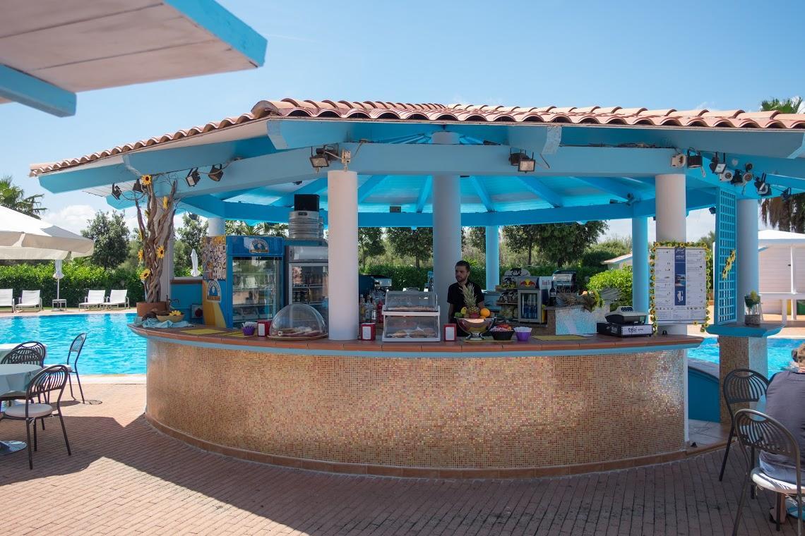 Geovillage Green Residence Olbia Bagian luar foto