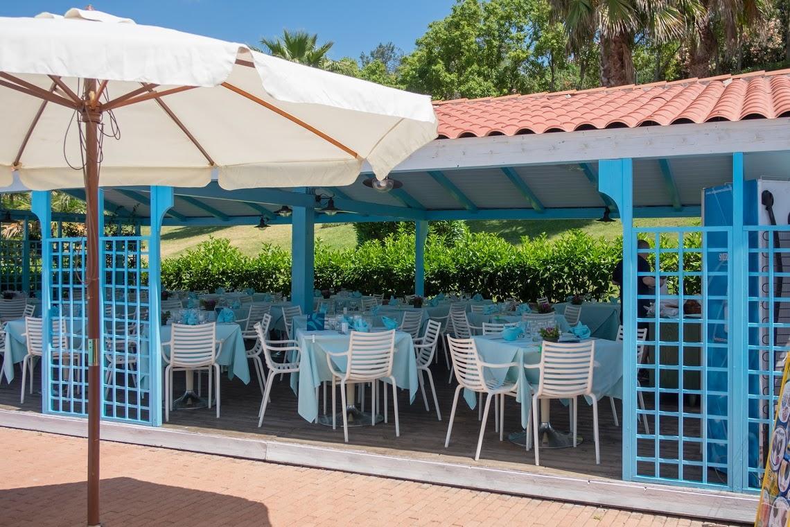 Geovillage Green Residence Olbia Bagian luar foto
