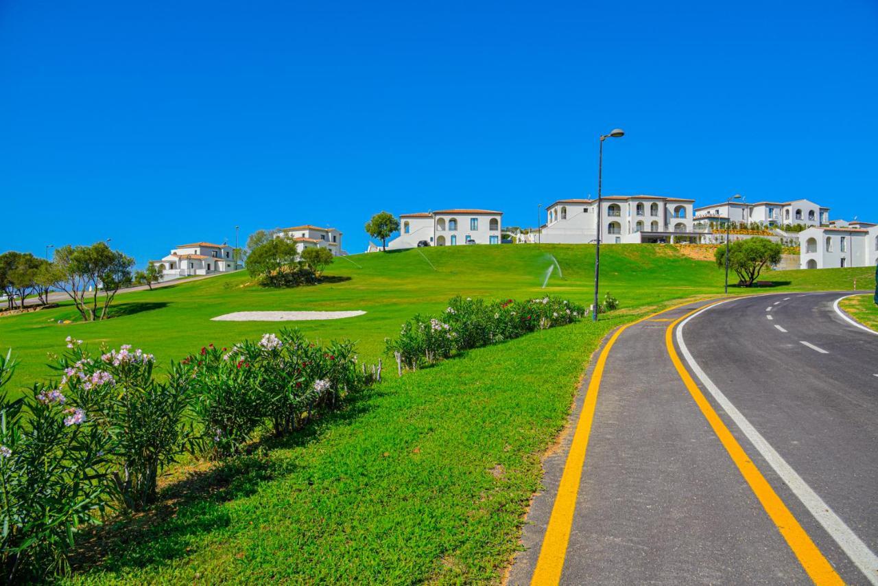 Geovillage Green Residence Olbia Bagian luar foto