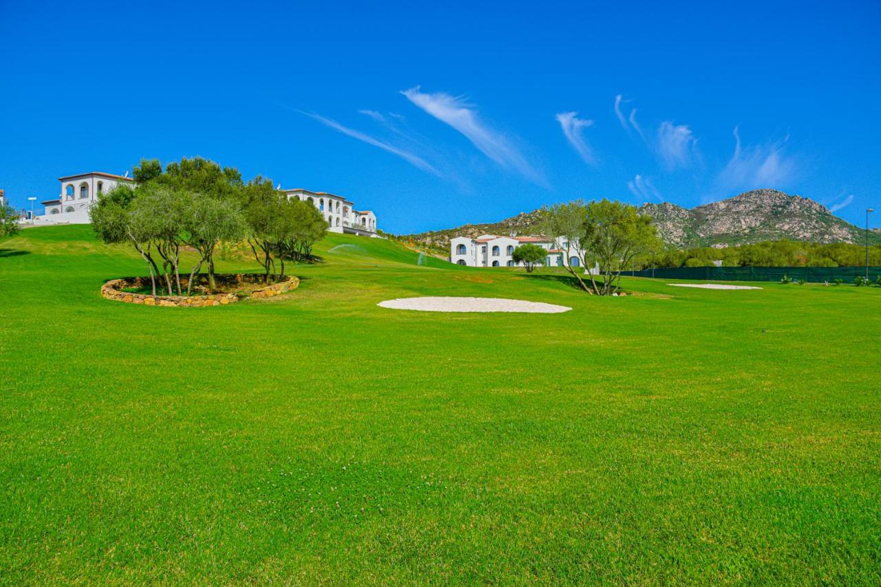 Geovillage Green Residence Olbia Bagian luar foto