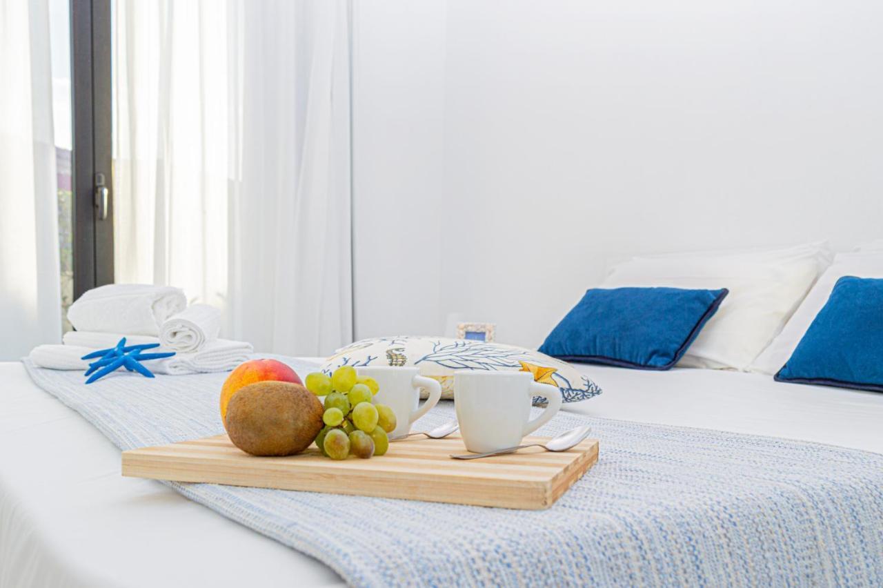 Geovillage Green Residence Olbia Bagian luar foto