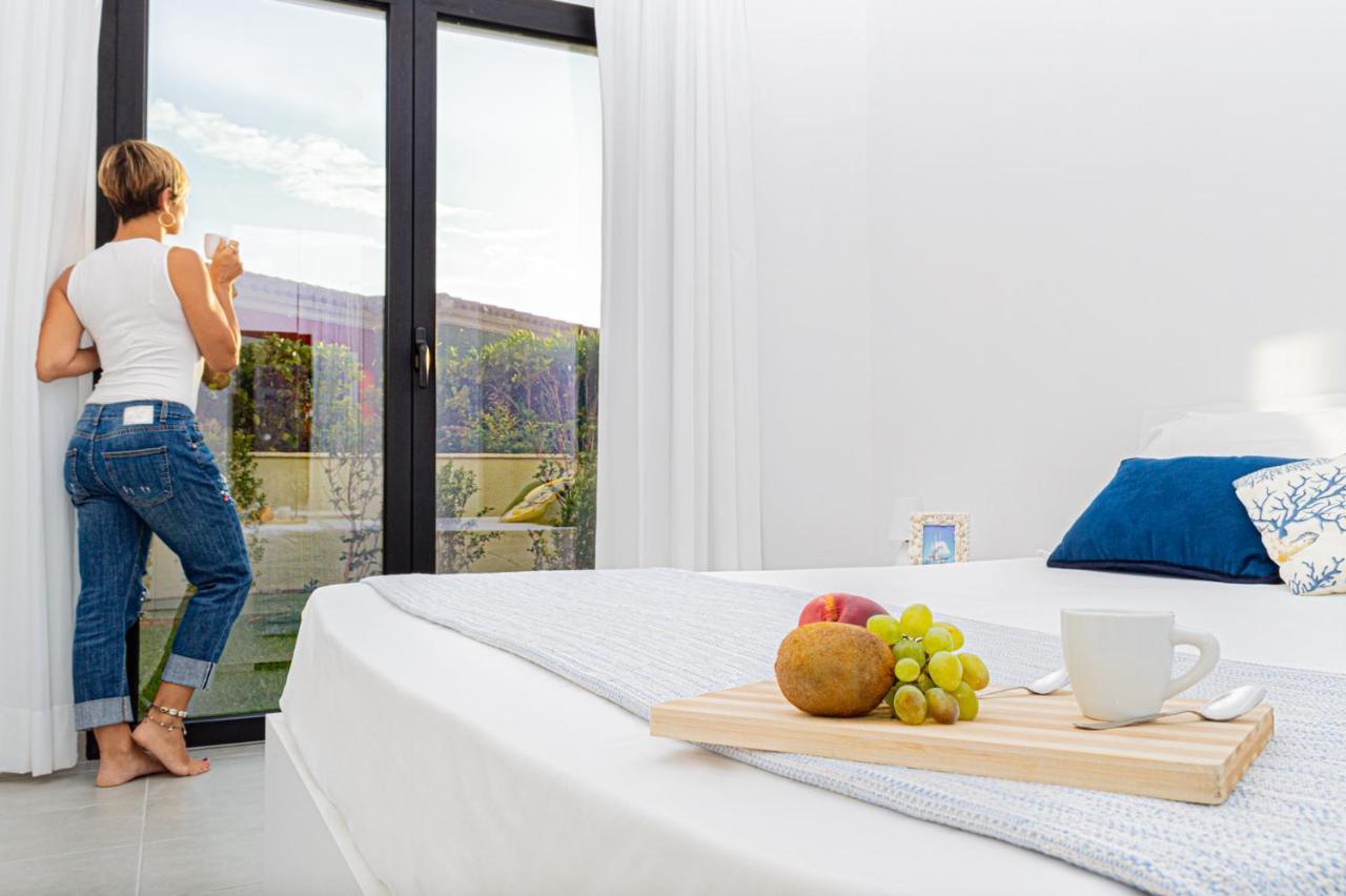 Geovillage Green Residence Olbia Bagian luar foto